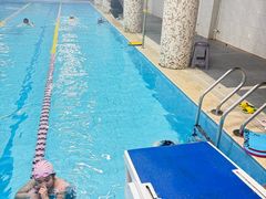 -万豪游泳俱乐部(总店)