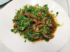 -香山湖家家宴(中山陵店)