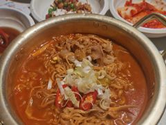 -本家韩国烤肉(青岛万象城店)