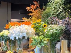 -Ameigo梅果·云贵川bistro(长宁来福士店)