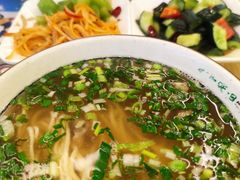 -兰亭安泊牛肉面(乐都路店)