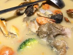 -老头儿油爆虾(星光一期店)