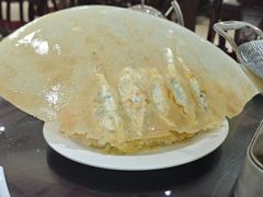 -邢家锅贴老店·非遗·开封菜(金明广场店)