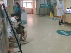 -广州仁爱天河医院体检中心