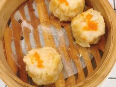 -海航大厦万豪酒店彩海轩中餐厅(霄云路店)