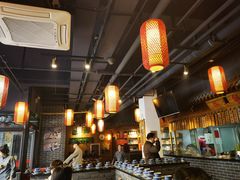 -张大嘴菜馆(庞各庄店)