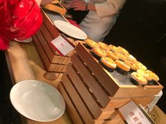 -芭菲盛宴·环球美食(解放碑英利国际店)
