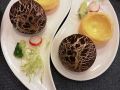 -北京建国饭店四季中餐厅