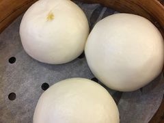 流沙奶黄包-添好运点心专门店(深水埗店)