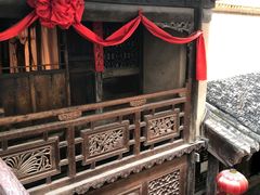 -胡氏古民居建筑