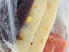黄松糕-松盛糕团店(红旗桥店)