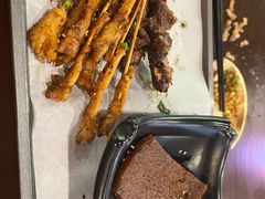 -林二哥宜烤官·宜宾小烧烤