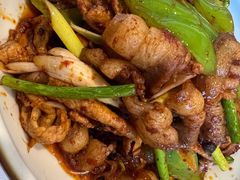 盐煎通肌-之参餐厅(前门大街店)