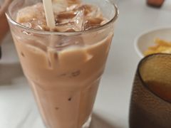 -维园港式茶餐厅(龙岗盛平店)