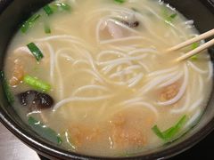 -建新园过桥米线(老街店)