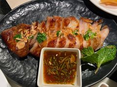 -港丽餐厅(天河城店)