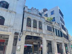 -陈记汤饭(水巷口店)