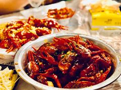 -虎虎龙虾大排档(双井店)
