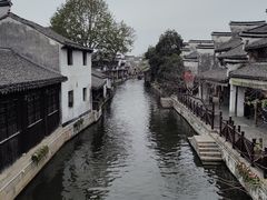 -南浔古镇