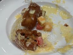 -虎哥私房菜(馒头山店)