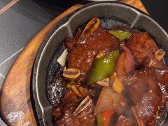 -码头鲜精致威海菜(欧乐坊店)