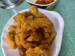 -四川老牛麻辣烫(北门桥店)