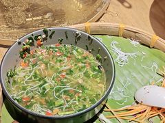 -金塔傣乡·云南德宏民族特色菜·傣味手抓饭(新亚洲店)