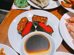 -汉巴味德(大悦城店)