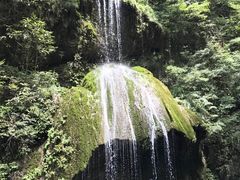 -南江大峡谷