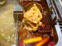 -海底捞火锅(武胜路凯德广场店)