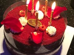 -PETIT PARIS 小巴黎(花园道店)
