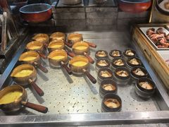 -喜庭海鲜自助(北辰三角洲北辰荟店)