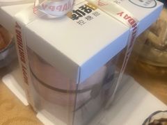 -勒甜LO CHO·私人订制低糖代糖纯动物奶油生日蛋糕(新开路店)