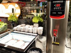 -火叮叮自助烤肉·现切牛肉(茂业店)