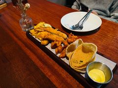 -卡朋厨房(289艺术园区店)