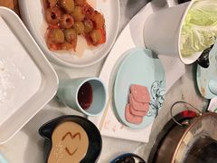 -东来顺饭庄(西直门店)