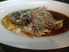 -御花园·粤菜·海鲜火锅(中山公园店)
