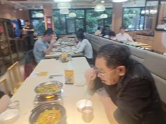 大堂-醉得意(武大店)
