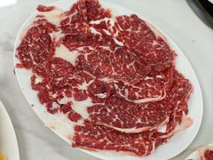 -老猫牛肉火锅(沙溪店)