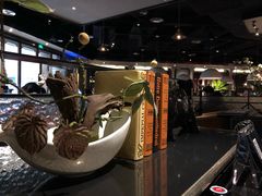 -半秋山西餐厅(巴南万达广场店)