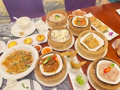 -牡丹国际大酒店-港式茶餐厅