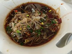 -红鼎斋酸菜鱼(蒋家桥小区店)