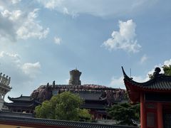 -上海东林寺(金山区)