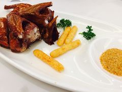 -凯逸轩·匠心粤菜(中城名仕汇店)
