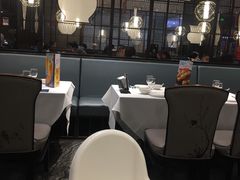 大堂-眉州东坡(远洋未来广场店)