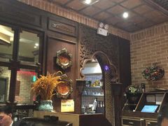 -北疆饭店(苏宁广场店)