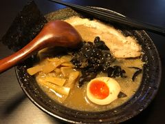 -日本料理神拉面