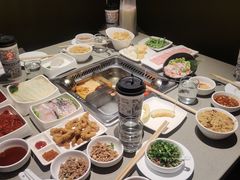 -海底捞火锅(和安宁春城店)