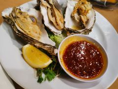 -真浪花园海鲜餐馆