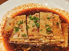 -面辣子·陕西家乡菜(钟楼店)